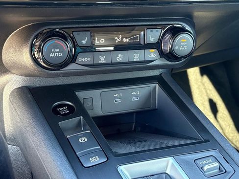 New 2026 Nissan Kicks SV w/ Cold Weather Package image 14
