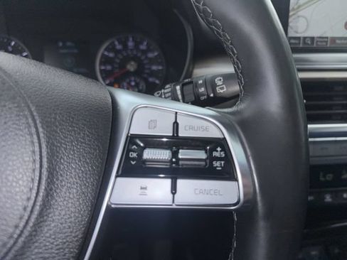 Used 2020 Kia Telluride EX AWD/4WD image 23