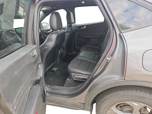 Used 2025 Ford Escape ST-Line AWD/4WD image 30