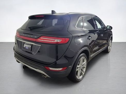Used 2019 Lincoln MKC Reserve w/ MKC Climate Package image 3