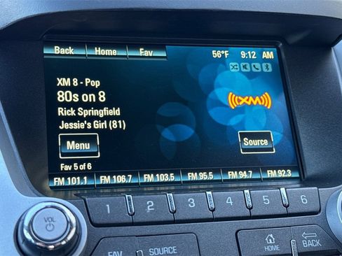 Used 2016 Chevrolet Equinox LS image 21