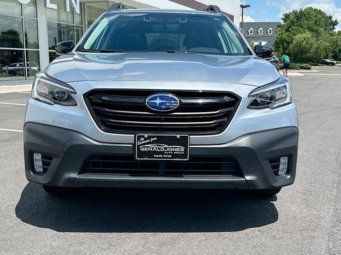Used 2021 Subaru Outback Onyx Edition XT w/ Popular Package #2 AWD/4WD image 5