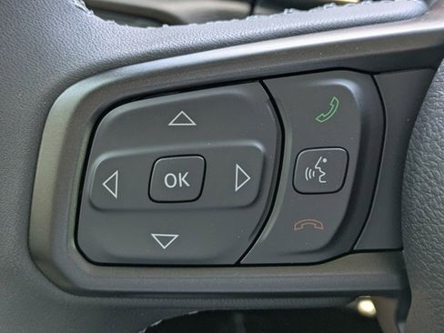 New 2025 Jeep Gladiator Sport image 21