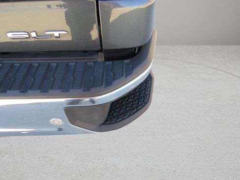 Used 2021 GMC Sierra 1500 SLT w/ SLT Premium Plus Package image 79