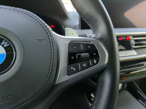 Certified 2024 BMW X3 M40i image 23