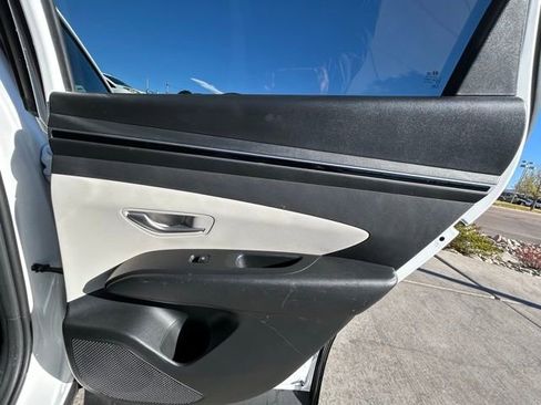 Used 2024 Hyundai Tucson SEL image 31