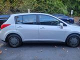 Used 2009 Nissan Versa 1.8 S w/ PWR Pkg image 4
