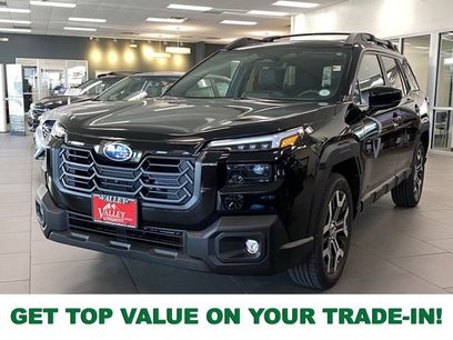 New 2026 Subaru Outback Touring XT