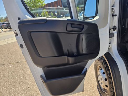 Used 2019 RAM ProMaster 1500 FWD image 14