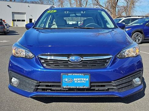 Used 2023 Subaru Impreza Premium image 2