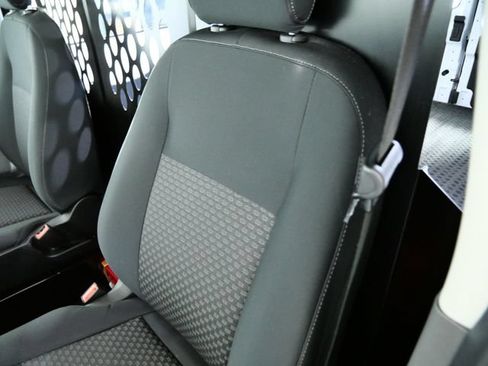 Certified 2025 Ford Transit 250 Low Roof w/ Exterior Upgrade Package RWD image 15