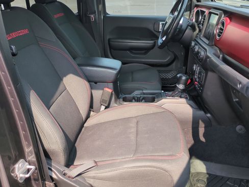 Used 2020 Jeep Gladiator Rubicon image 28
