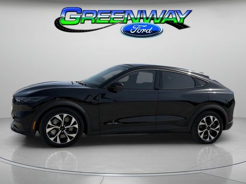 Certified 2025 Ford Mustang Mach-E Select w/ Comfort Package Lite AWD/4WD image 1