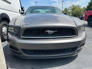 Used 2014 Ford Mustang Coupe RWD video 2