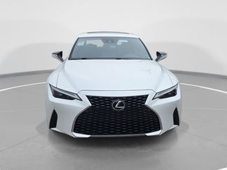 Used 2022 Lexus IS 300 w/ Premium Package video 2