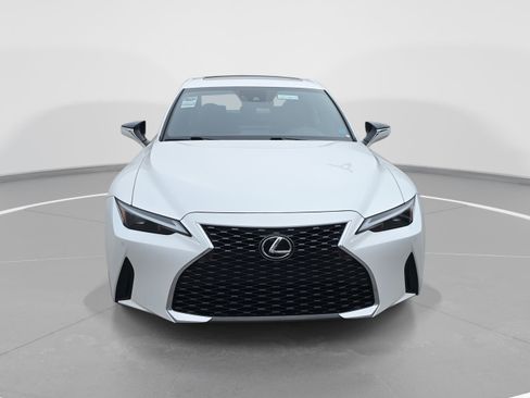 Used 2022 Lexus IS 300 w/ Premium Package image 2