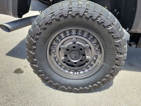 Used 2020 RAM 3500 Big Horn w/ Level 2 Equipment Group AWD/4WD image 8