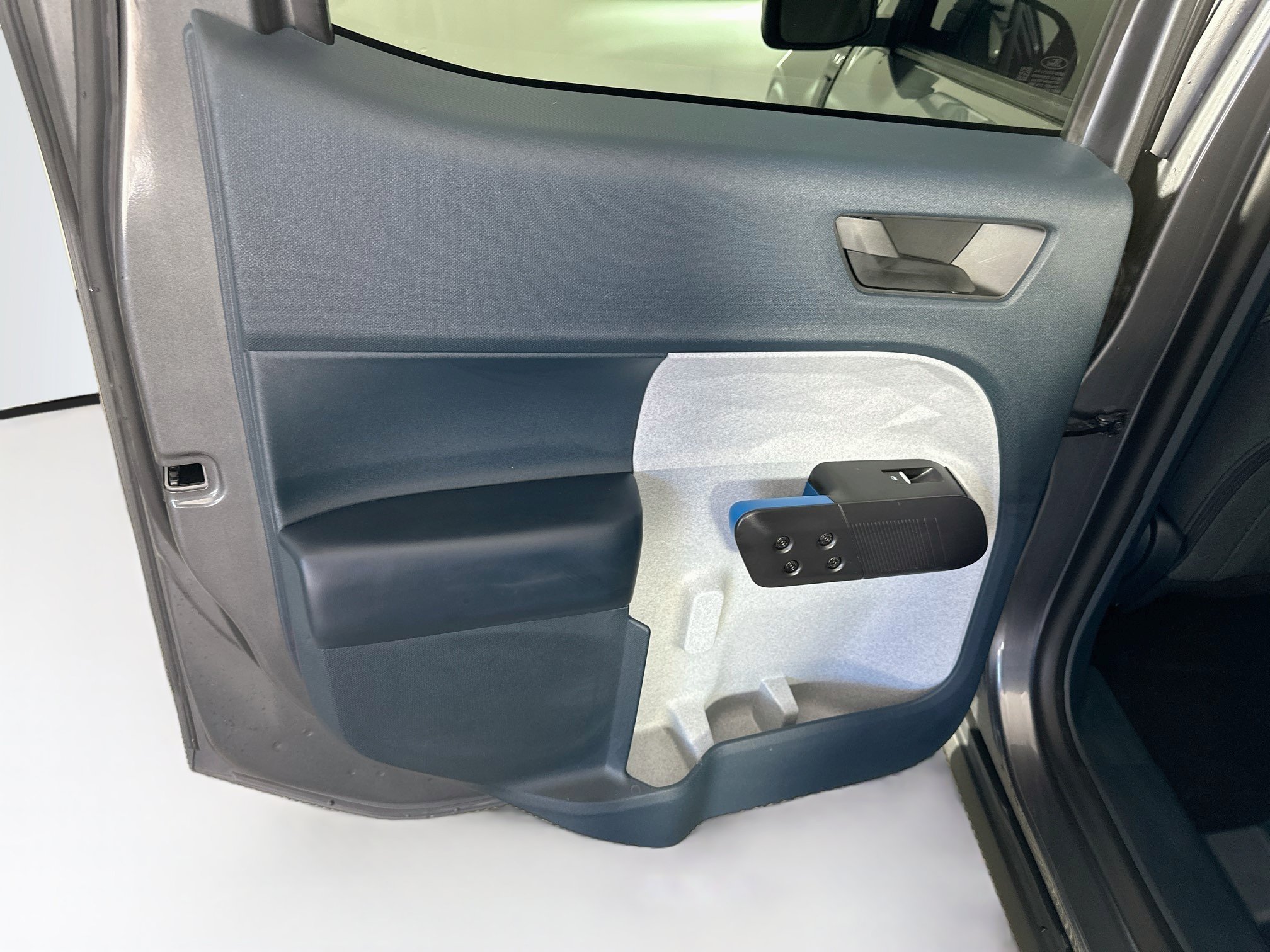 Used 2025 Ford Maverick XLT FWD image 26