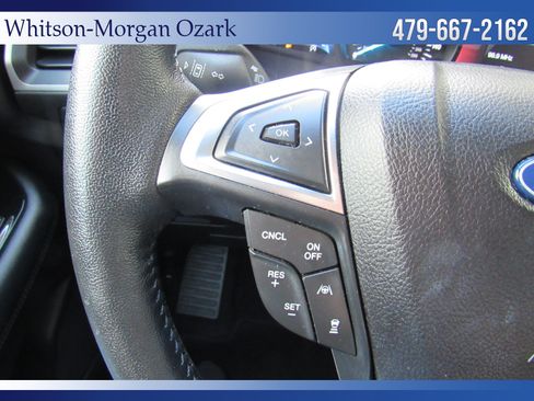 Used 2020 Ford Edge SEL w/ Convenience Package FWD image 41