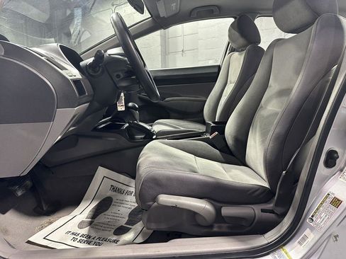 Used 2009 Honda Civic DX-VP image 13