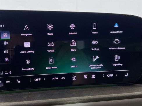 New 2025 Audi Q5 Premium image 13