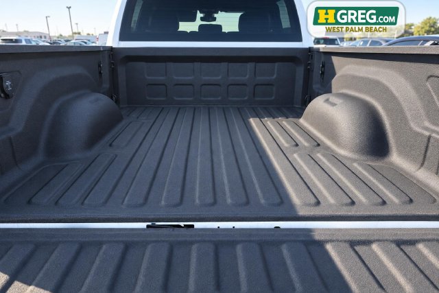 Used 2024 RAM 2500 Big Horn w/ Protection Group AWD/4WD image 16