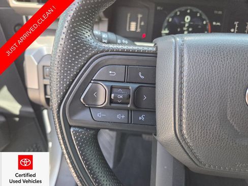 Certified 2025 Toyota Tacoma SR5 RWD image 29