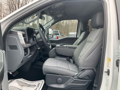 New 2026 Ford F250 XL w/ STX Appearance Package image 14