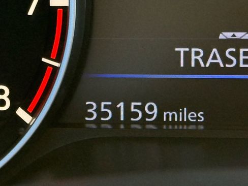 Used 2023 Nissan Altima 2.5 SR image 10