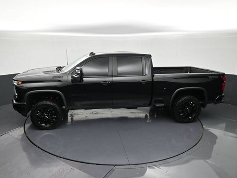 Used 2026 Chevrolet Silverado 2500 LT w/ Trail Boss Package AWD/4WD image 13