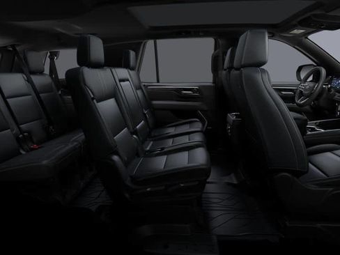 New 2026 Chevrolet Tahoe Z71 image 33