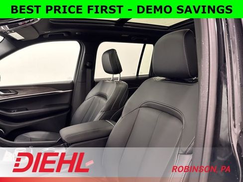 New 2026 Jeep Grand Cherokee Limited AWD/4WD image 20
