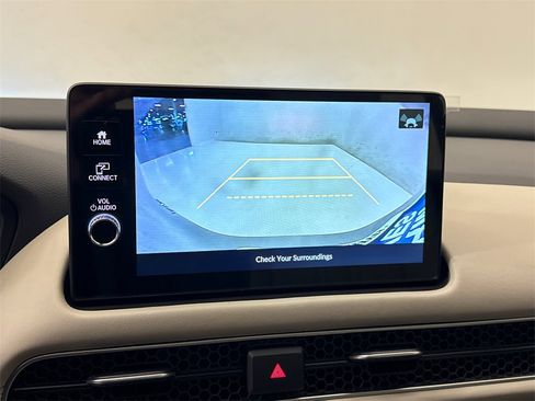 New 2026 Honda HR-V EX-L image 24