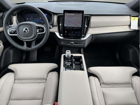 New 2026 Volvo XC90 B6 Ultra w/ Protection Package Premier AWD/4WD image 2