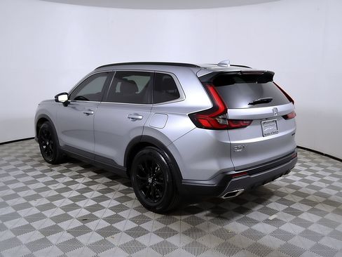 Used 2023 Honda CR-V Sport image 9