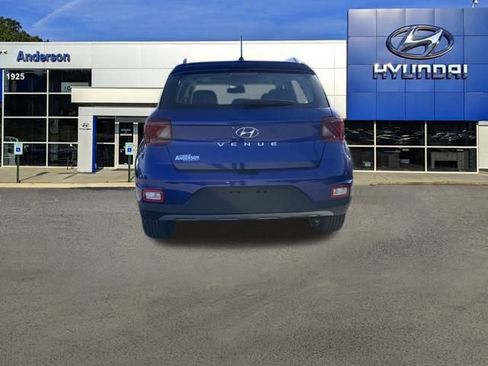 New 2026 Hyundai Venue SEL image 4