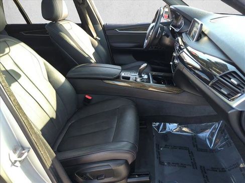 Used 2018 BMW X5 xDrive35d image 24