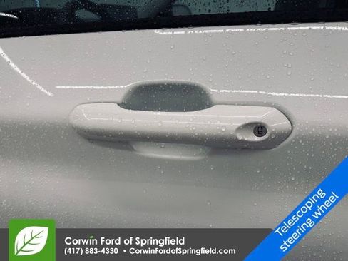 New 2026 Ford Explorer Active w/ Active Comfort Package image 27