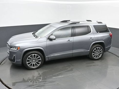 Used 2022 GMC Acadia Denali w/ Denali Ultimate Package AWD/4WD image 40