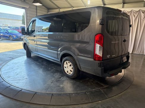 Used 2017 Ford Transit 150 XLT image 7