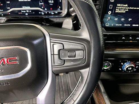 Used 2023 GMC Sierra 1500 Elevation RWD image 15