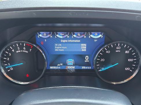 Certified 2022 Ford Expedition XLT AWD/4WD image 25