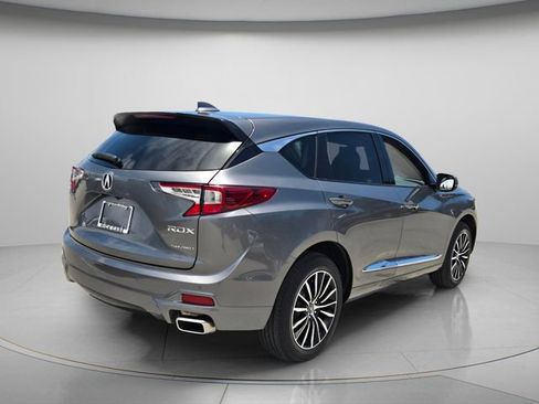 Certified 2025 Acura RDX SH-AWD w/ Advance Package image 7