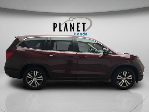 Used 2016 Honda Pilot EX-L image 10