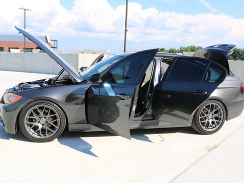 Used 2007 BMW 328i Sedan RWD image 64