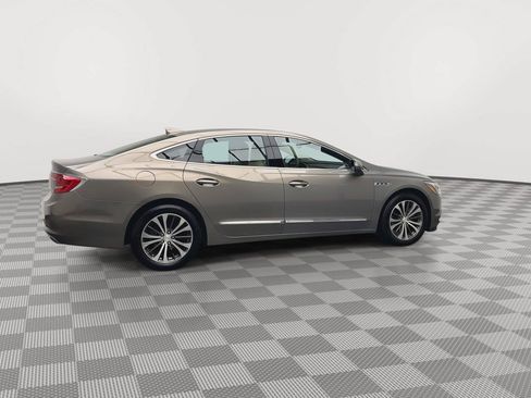 Used 2017 Buick LaCrosse Essence FWD image 37