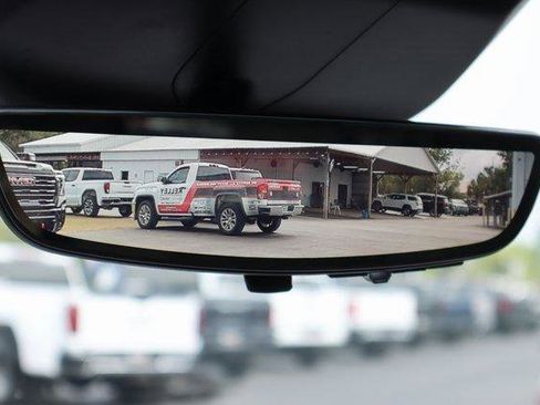 Used 2021 Cadillac Escalade Premium Luxury Platinum image 14