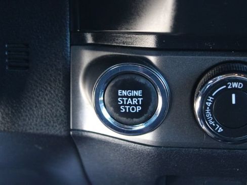 Used 2023 Toyota Tacoma TRD Off-Road AWD/4WD image 26