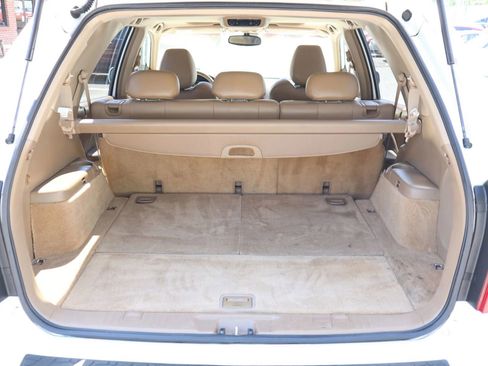Used 2003 Acura MDX Touring AWD/4WD image 13