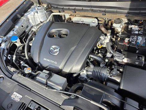 Used 2020 MAZDA CX-5 Grand Touring FWD image 16